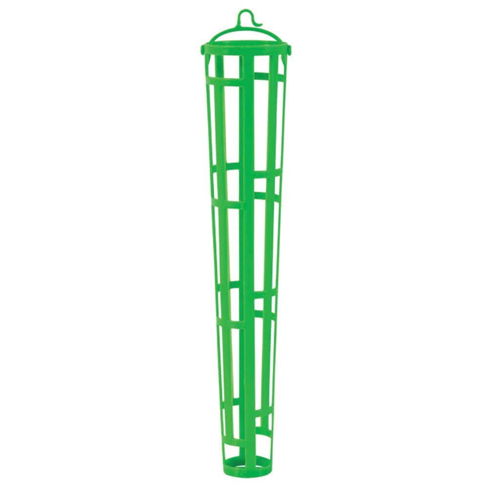 JW Pet Colorful Plastic Millet Spray Holder for Pet Birds