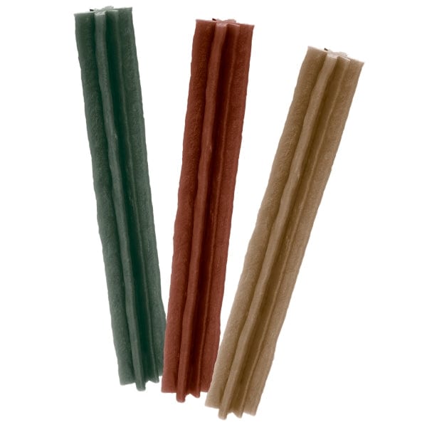 Whimzees Natural Stix Dental Chew for Dogs - All - Natural Oral Care