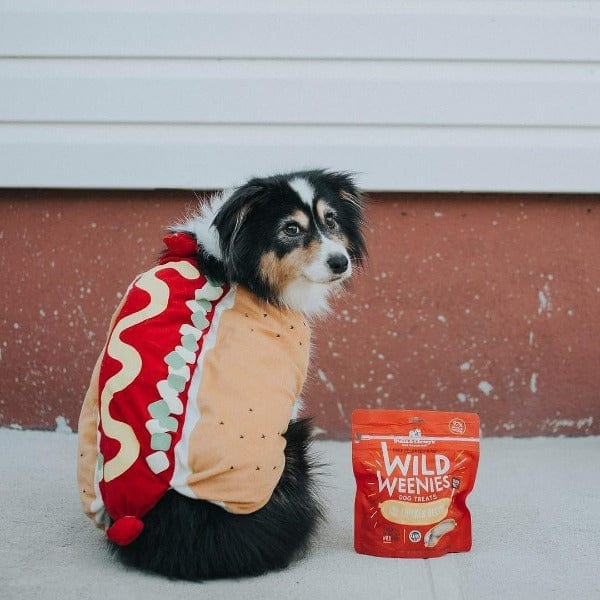 Stella & Chewy's All - Natural Grain - Free Chicken Wild Weenies Dog Treats