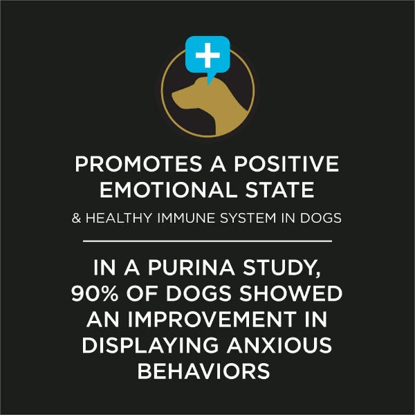 Purina Pro Plan Veterinary-Certified Powdered Calming Dietary Supplement for Dogs - Calming Care