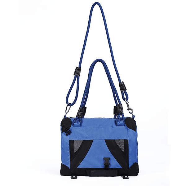 M-PETS REMIX Two-in-One Travel Crate Carrier for Pets