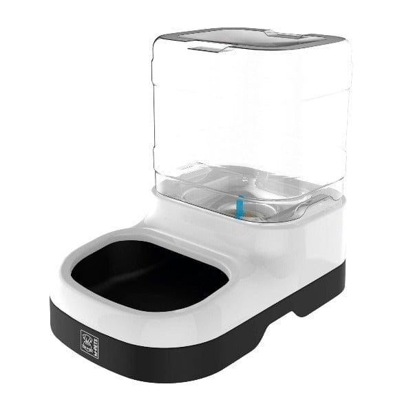 M-PETS High-Capacity Nile Water Dispenser for Dogs and Cats