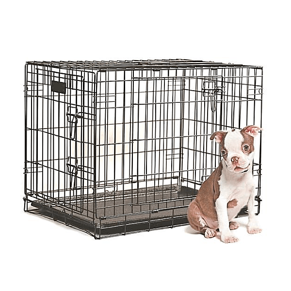 High - Quality Dog Training Crate for Comfort and Easy Use
