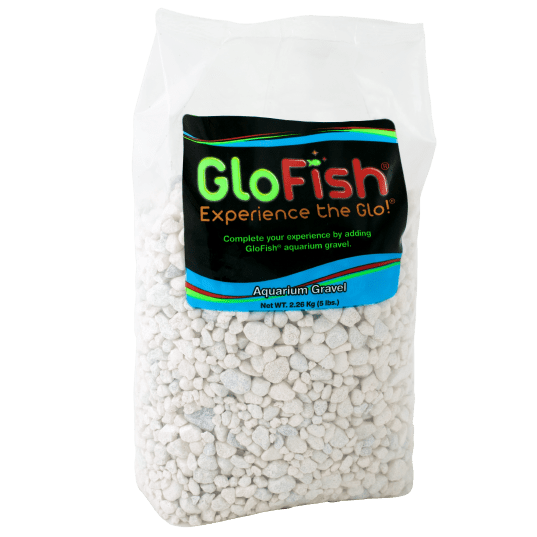 GloFish Decorative Aquarium Gravel for an Enhanced GloFish Experience