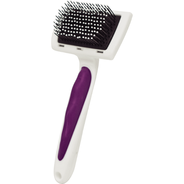 Kaytee Professional Slicker Brush for Small Animals
