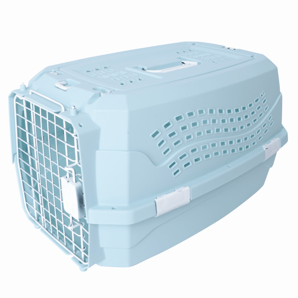 M-PETS Corsa High - Quality and Durable Pet Carrier for Safe Pet Transportation