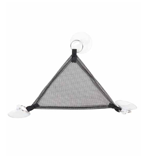 Reptizoo Soft Nylon Hammock for Reptiles' Climbing and Resting