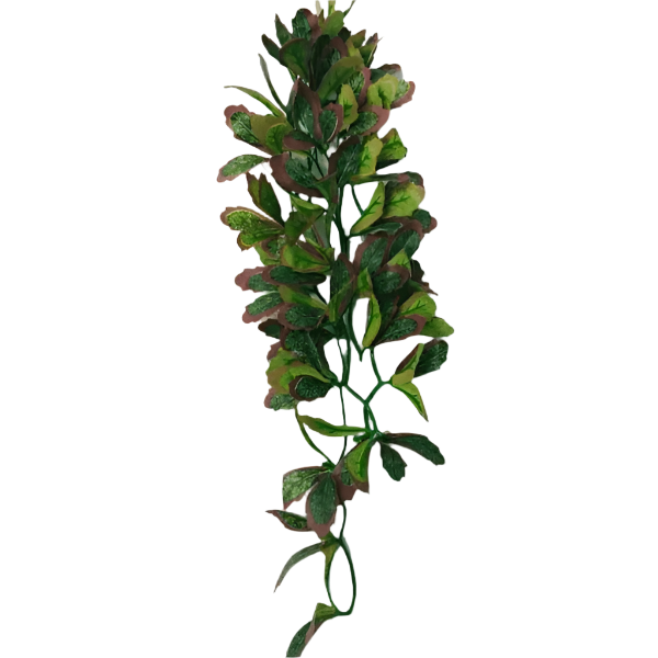 Repti Gear 40cm Silk Reptile Vine Decorations for Terrariums - Various Styles Offered