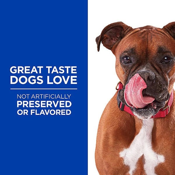 Hill's Premium Grain-Free Soft-Baked Natural Dog Treats with Real Chicken and Carrots