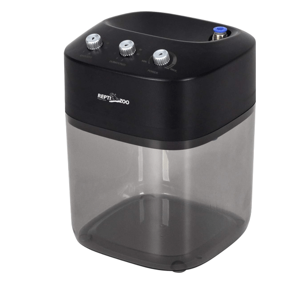 Reptizoo Single Misting System for Reptile Terrariums