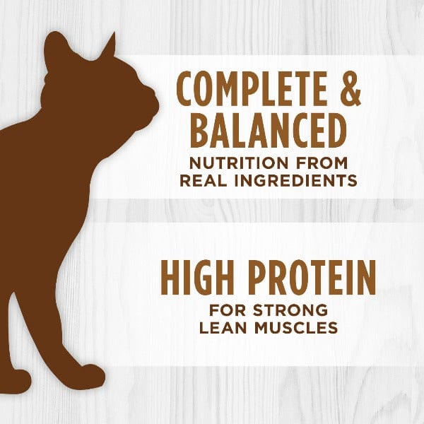 Instinct Original Grain - Free Canned Cat Food with Real Duck