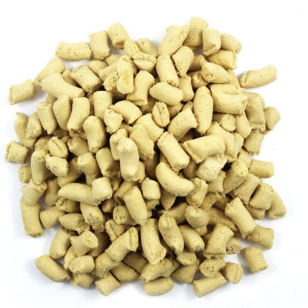 Great Jack's Low-Calorie Freeze-Dried Chicken Cat Treats & Food Toppers