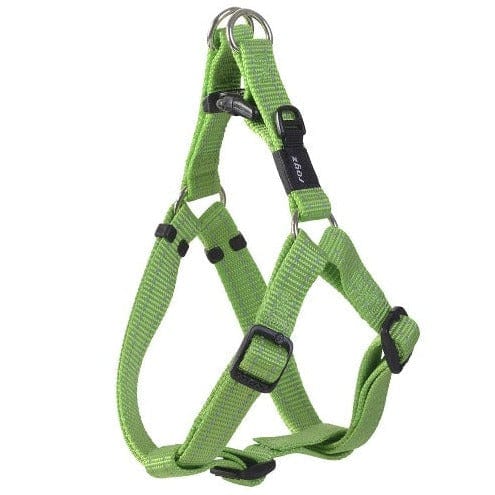 Rogz High - Performance Step - In Utility Dog Harness for Easy and Safe Walks