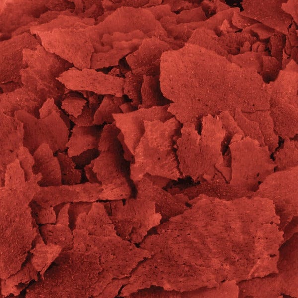 Fluval Colour - Enhancing Bug Bites Flakes for Tropical Fish