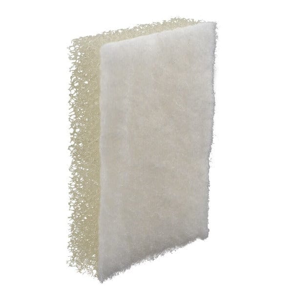Fluval 4-Pack Betta Aquarium Diffusion Chamber Filter Pads