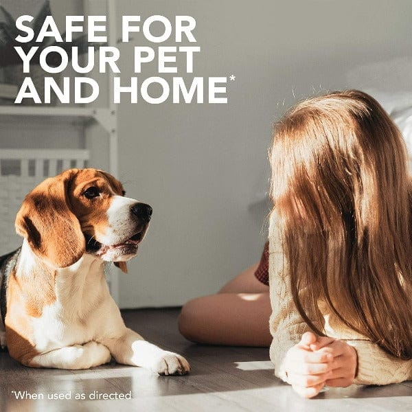 Simple Solution 32oz Hard Floors Pet Stain & Odor Removal Spray
