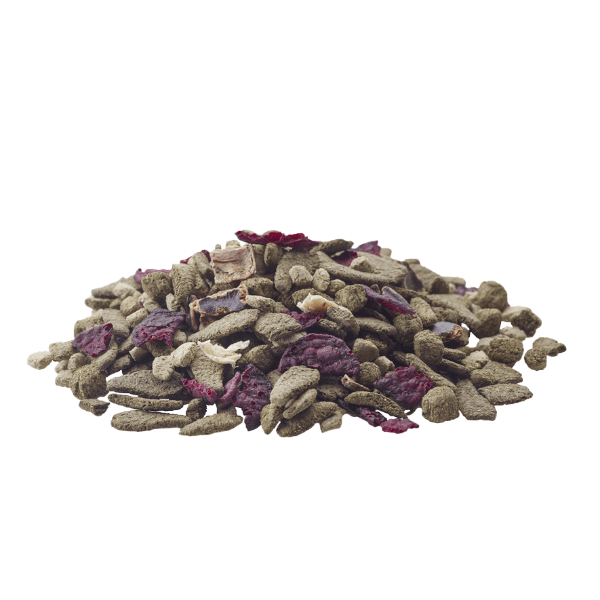 Versele-Laga Natural Fibre Snack Mix for Small Pets