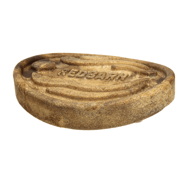 RedBarn Single Chew-A-Bulls Chip Dog Treat for Daily Oral Care
