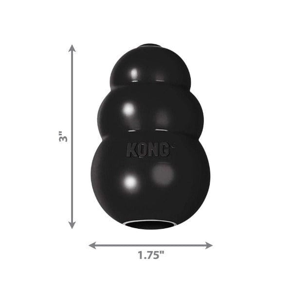 KONG Extreme Ultra - Durable Dog Toy for Power Chewers