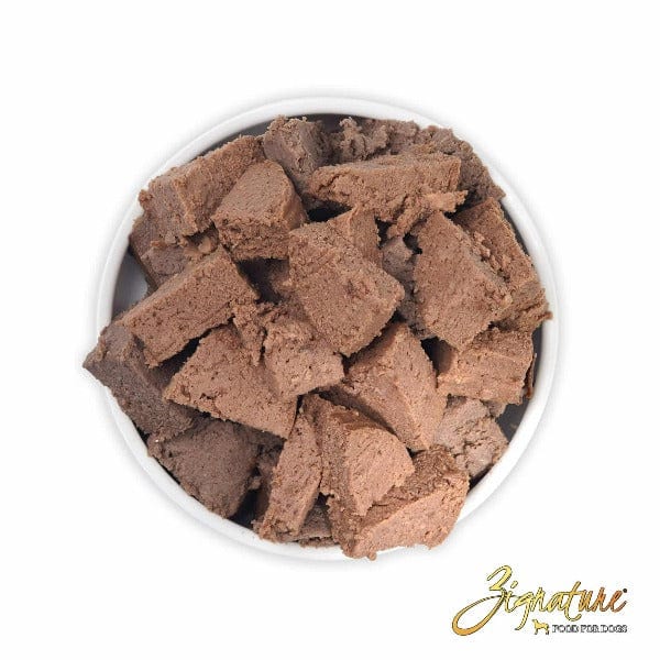 Zignature Premium Limited Ingredient Canned Wet Dog Food with Kangaroo Formula