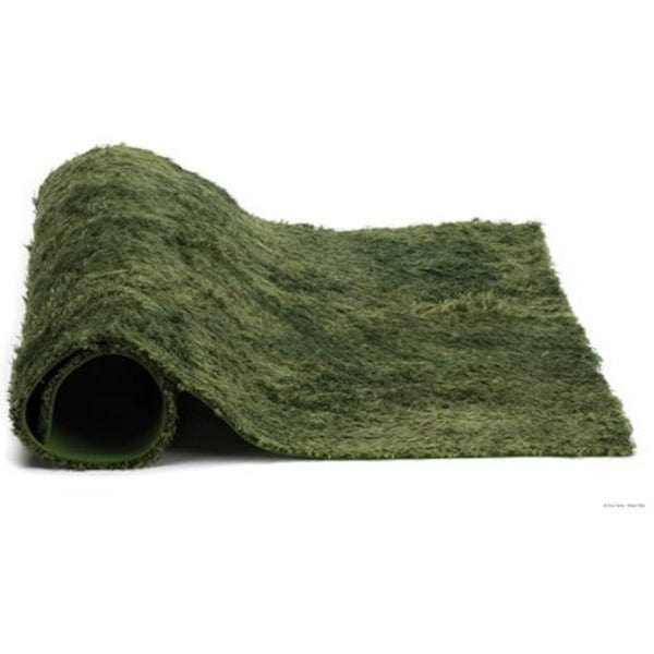 Exo Terra Small-Sized Cut-to-Fit Moss Mat for Terrarium Substrate