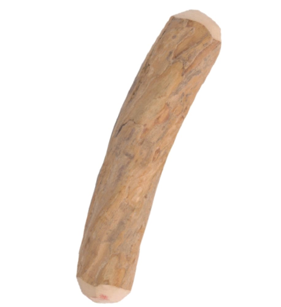 Good Dog Ultra - Durable Mighty Coffee Wood Chew Toys for Pets