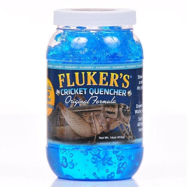 Fluker's Gel - Type Original Formula Water Source for Crickets and Feeder Insects