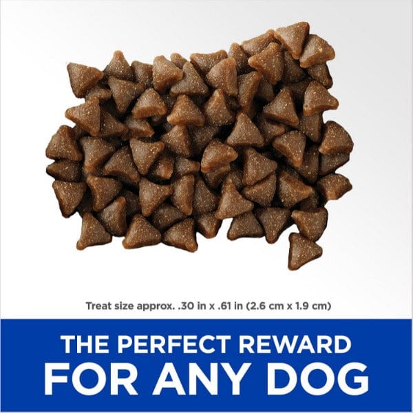 Hill's Real Chicken Soft & Chewy Dog Training Treats for Quick Learning