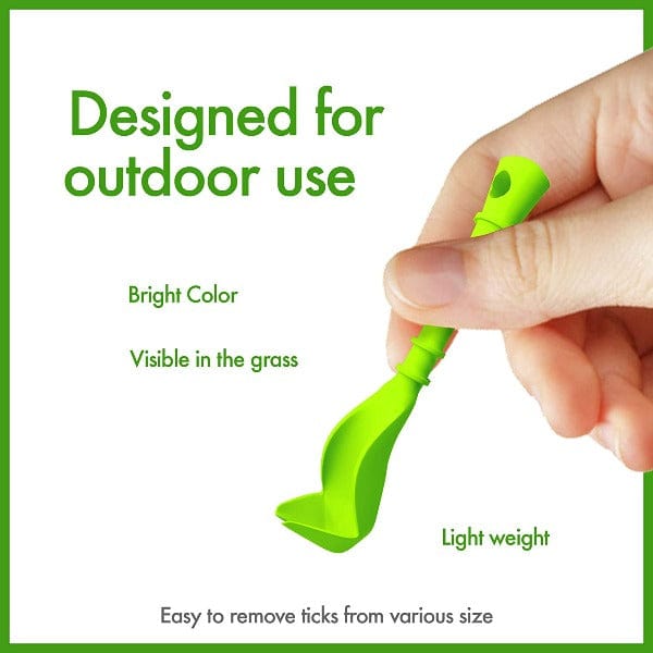 ZenPet Tick Tornado: An Effective Tick Removal Tool for Pets and Humans
