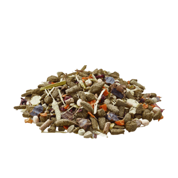 Versele-Laga High - Quality Nature Cuni Junior Food Specially Designed for Young Rabbits