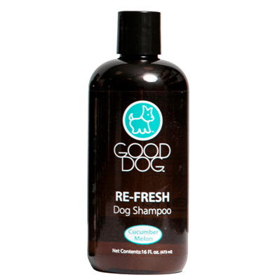 Premium Good Dog Shampoo for Soft, Healthy Fur