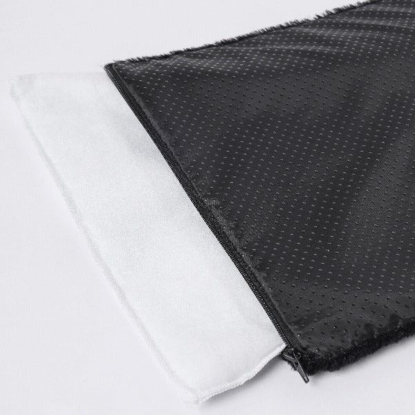 M-PETS Warmo Electricity-Free Self-Heating Pet Mat for Cozy Warmth