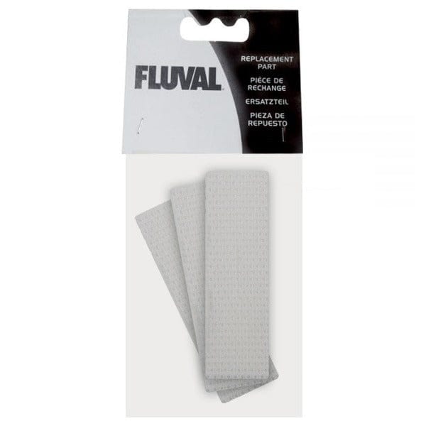 Fluval C Series Bio - Screen Filter Pad for Optimal Biological Filtration (3 - Pack)