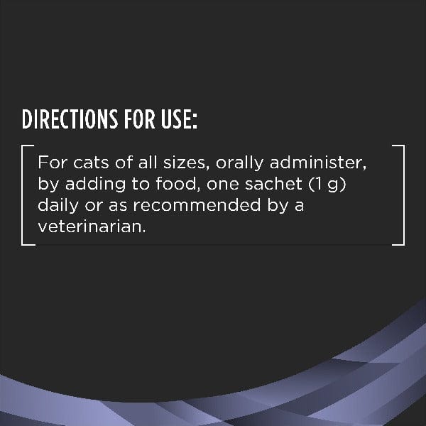 Purina Pro Plan FortiFlora: Premium Powdered Probiotic Supplement for All Cats