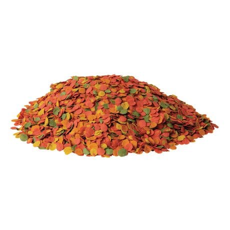 TetraPro High - Quality Tropical Crisps for Nutritious Fish Diet