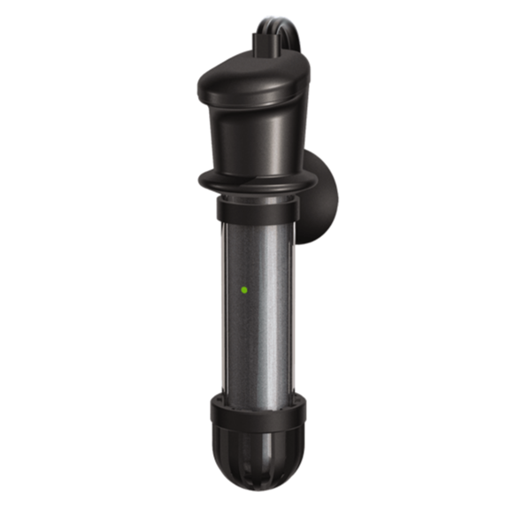 50 Watt Adjustable Temperature GloFish Submersible Aquarium Heater