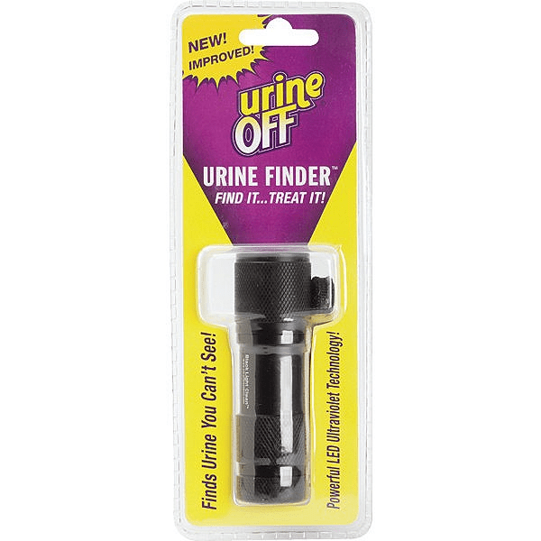 Urine Off High - Power LED Urine Locator: Ideal for Spotting Hidden Urine