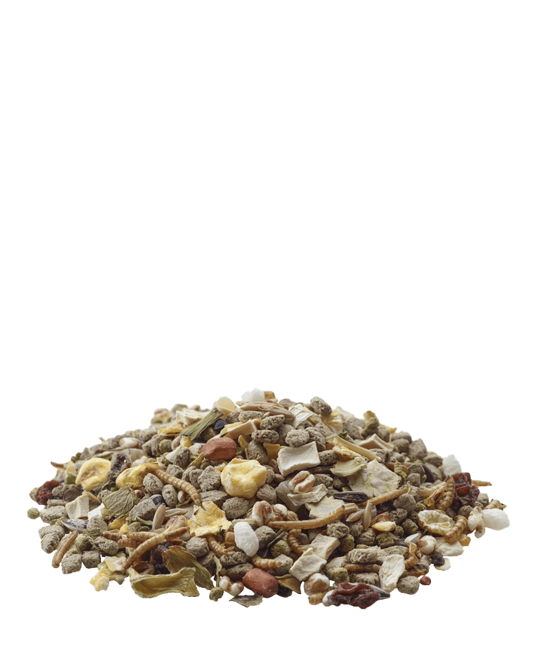 Versele-Laga Premium Nature Mini Hamster Diet Food