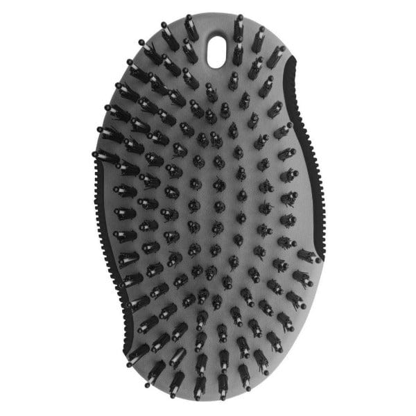 Wahl Palm Pal Brush for Cats - Ideal Pet Grooming Tool