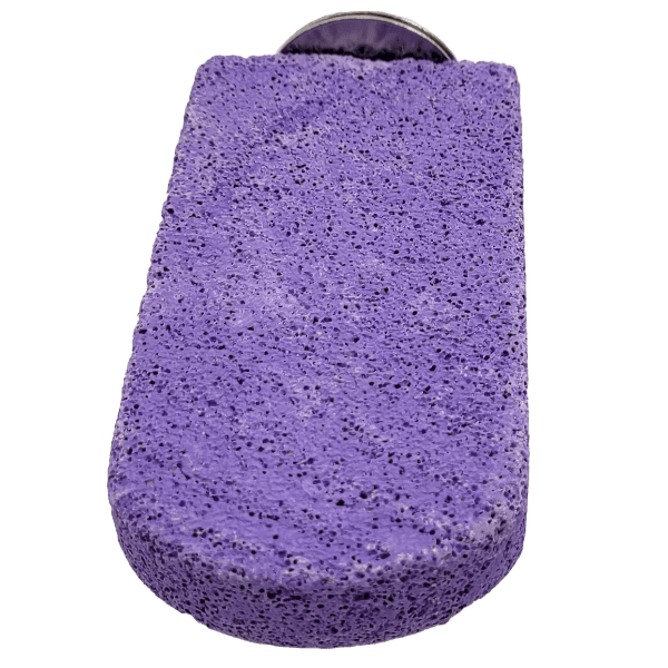 Safe and Fun Pumice Lava Ledge for Chinchillas and Small Pets