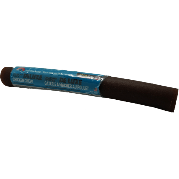Etta Says! Premium All - Natural Deluxe Chicken Chew Treats for Dogs