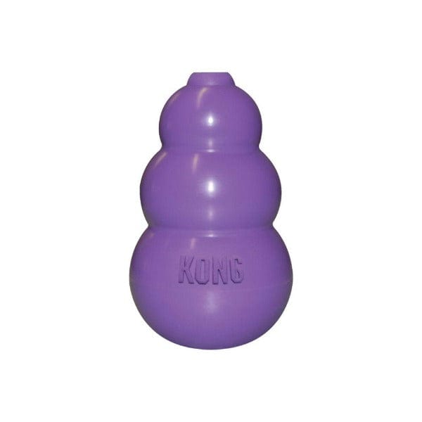 KONG Interactive Treat - Dispensing Kitty Toy for Curious Cats