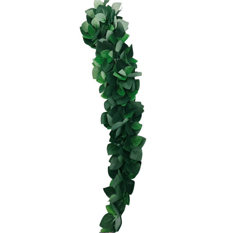 60cm Repti Gear Silk Reptile Vines - Various Styles for Terrarium Decor