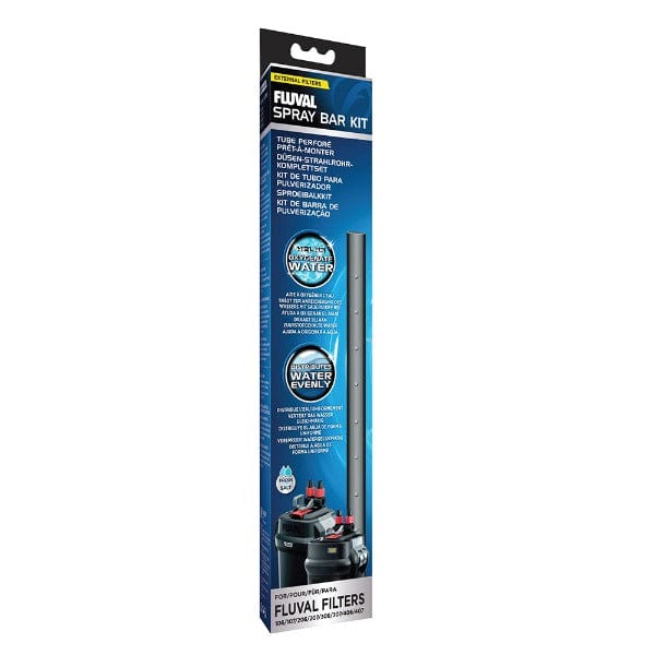 Fluval X07 Adjustable Spray Bar Kit for 07 and 06 Canister Filters