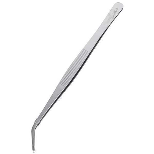 Reptizoo Reptile Feeding Forceps - An Ideal Tool for Handling Small Prey