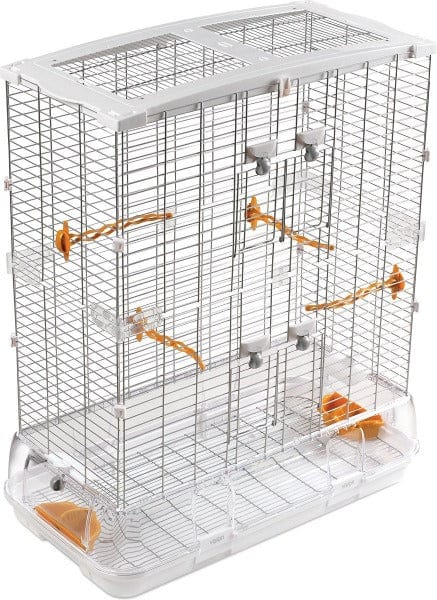 Hari Large Vision L12 Bird Cage for Cockatiels and Lovebirds