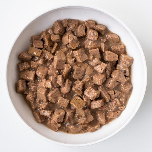 KOHA Premium Canned Rabbit Stew Dog Food - Ideal for Sensitive Stomachs