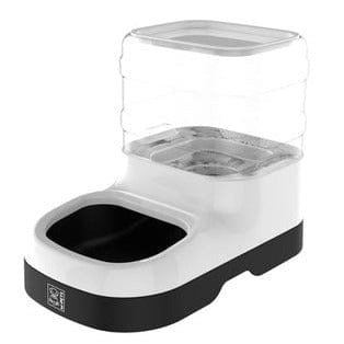 M-PETS Nile Automatic Food Dispenser for Dogs and Cats