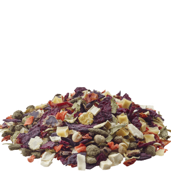 Versele-Laga Natural Veggie Snack Treats for Small Pets