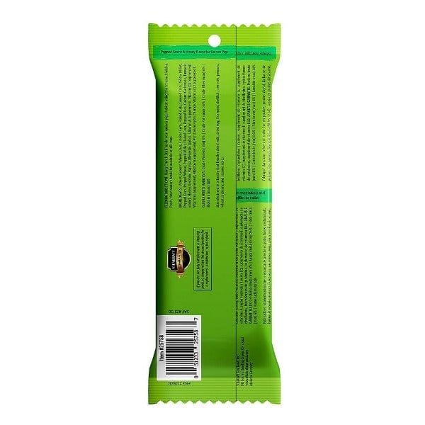 Vitakraft Popped Grains & Honey Fortified Crunch Sticks Ideal for Guinea Pigs